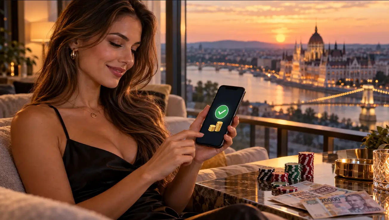 Casino Hungarian
